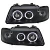 Audi-A3-8L-00-03-Faróis-Angel-Eyes-Fundo-Preto-1