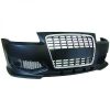 Audi-A3-8L-96-03-Pára-choques-look-S3-8P-Grelha-Cromada