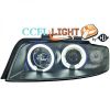 Audi-A4-B6-LimAvant-00-04-Faróis-Angel-Eyes-CCFL-Pretos