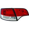 Audi-A4-B7-04-07-Farolins-Cristal-em-LED