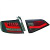 Audi-A4-B8-LimAvant-07-11-Farolins-Cristal-Escurecidos-em-LED
