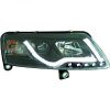 Audi-A6-04-08-Faróis-Tubeline-Preto