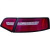 Audi-A6-08-11-Farolins-Cristal-Light-Bar