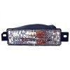 BMW-Serie-3-E30-82-87-Piscas-Frontais-Cromados