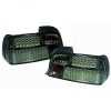 BMW-Serie-3-E36-90-99-Farolins-Escurecidos-em-LED-Coupé-Cabrio
