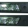 BMW-Serie-3-E36-90-99-Piscas-Laterais-Pretos