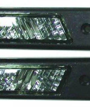 BMW-Serie-3-E36-90-99-Piscas-Laterais-Pretos