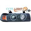 BMW-Serie-3-E36-90-99-–-Faróis-Angel-Eyes-CCFL-2.0-Pretos-4-Portas-Touring-Compact