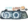 BMW-Serie-3-E36-90-99-–-Faróis-Angel-Eyes-CCFL-Cromados-4-Portas-Touring-Compact