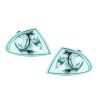 BMW-Serie-3-E46-98-01-Piscas-Cristal-Cromados
