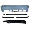 BMW-Serie-3-E46-98-05-Parachoques-Trás-Pack-M