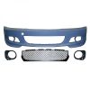 BMW-Serie-3-E46-Cabrio-99-07-Parachoques-Frente-Pack-M