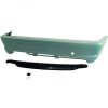 BMW-Serie-3-E46-Coupé-99-07-Parachoques-Trás-Pack-M