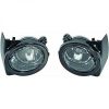 BMW-Serie-3-E46-Touring-98-05-Faróis-de-Nevoeiros-Pack-M