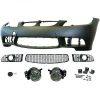 BMW-Serie-3-E90-05-08-Parachoques-Frente-tipo-M3