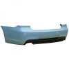 BMW-Serie-3-E90-05-08-Parachoques-Trás-Pack-M
