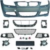 BMW-Serie-3-E90-LCI-08-11-Parachoques-Frente-Pack-M