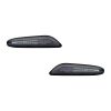 BMW-Serie-3-E90-LCI-08-11-Piscas-Cristal-Laterais-Escurecidos-em-LED