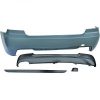 BMW-Serie-3-E92-Coupé-06-10-Parachoques-Trás-Pack-M-1