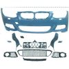 BMW-Serie-3-E92-LCI-Coupé-10-14-Parachoques-Frente-Pack-M