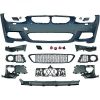 BMW-Serie-3-E92-LCI-Coupé-10-14-Pára-choques-Frente-Pack-M-c-sensor