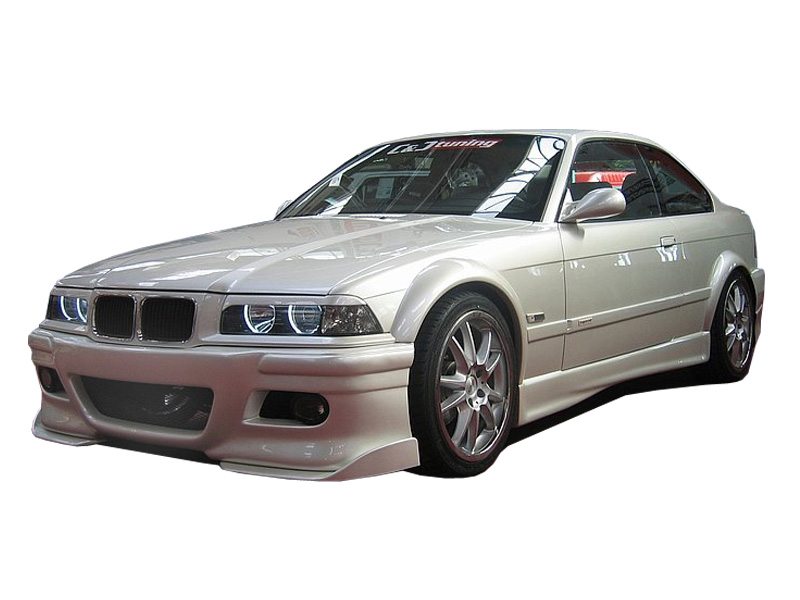 BMW-Serie-3-E36-90-99-Abas-Desportivas