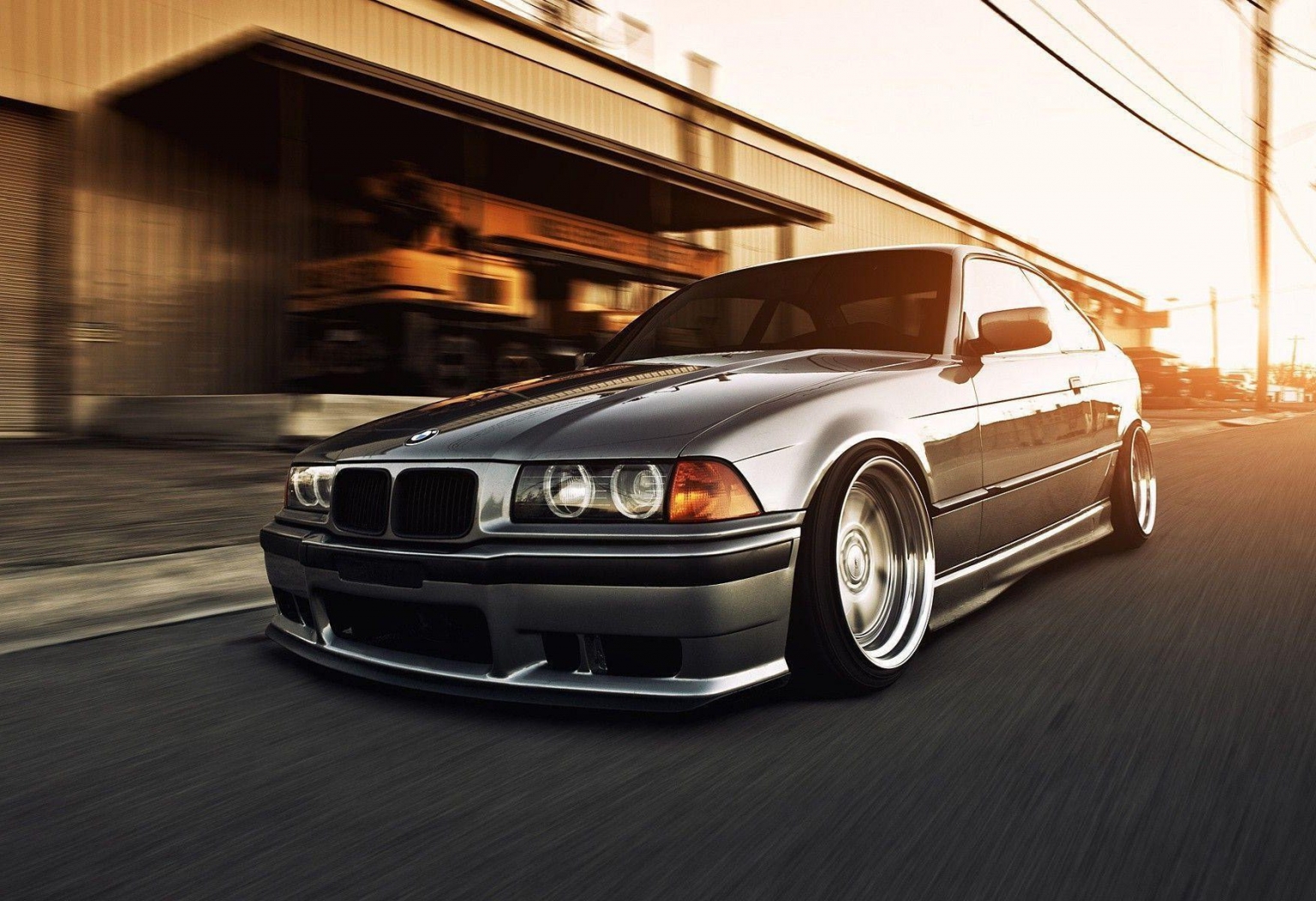 BMW-Serie-3-E36-90-99-Kit-Completo-M3-2