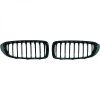 BMW-Serie-4-F33-13-Grelha-Central-Preta-Brilhante