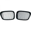 BMW-Serie-5-E39-95-03-Grelha-Central-Preta