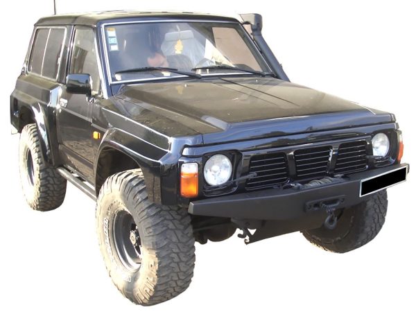 Nissan-Patrol-GR-88-97-Abas-Guarda-Lamas-Desportivas Nissan-Patrol-GR-88-97-Abas-Guarda-Lamas-Desportivas