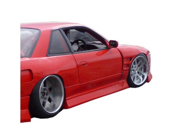 Nissan-Silvia-S13-Kit-Abas-Guarda-Lamas-Despotivas Nissan-Silvia-S13-Kit-Abas-Guarda-Lamas-Despotivas