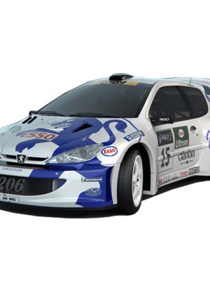 Peugeot-206-98-08-Kit-Abas-Guarda-Lamas-WRC Peugeot-206-98-08-Kit-Abas-Guarda-Lamas-WRC