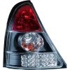 Renault-Clio-01-05-–-Farolins-Cristal-Preto-em-LED