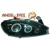 Renault-Mégane-99-02-Faróis-Angel-Eyes-Pretos