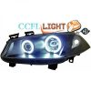 Renault-Mégane-II-02-05-Faróis-Angel-Eyes-CCFL-Pretos