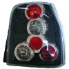Seat-Arosa-6H-97-00-Farolins-Cristal-LED-Preto
