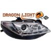 Seat-Ibiza-6J-08-12-Faróis-Dayline-Cromados