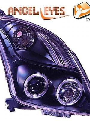 Suzuki-Swift-05-10-–-Faróis-Angel-Eyes-Preto