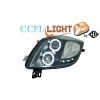Toyota-Yaris-06-08-Faróis-Angel-Eyes-Preto-CCFL