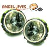 Volkswagen-Golf-I-74-83-Faróis-Angel-Eyes-Cromado