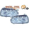 Volkswagen-Golf-III-91-97-Faróis-Angel-Eyes-Cromados-v.2