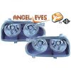 Volkswagen-Golf-III-91-97-Faróis-Angel-Eyes-Preto-v.2