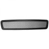 Volvo-V40-96-03-Grelha-Frontal-Sem-Símbolo-Preta