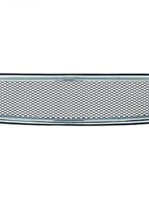 Volvo-V70-96-99-Grelha-Frontal-Sem-Símbolo-Cromada