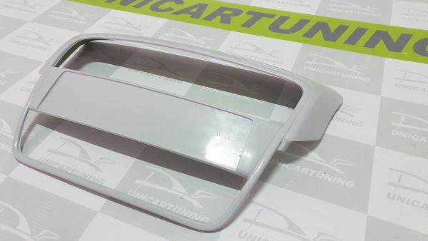 Audi A4 B6 LimAvant (00-04) - Para-choques Frente Sport com grelha em fibra (6)