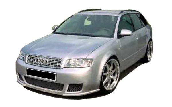 Audi-A4-II-Mod-Frt-Flush-PCN011
