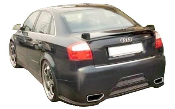 Audi-A4-II-Mod-Tras-Flush-PCN012