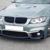 BMW-Serie-3-05-08-Para-choques-Frente-Look-M4-com-Rede