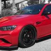 BMW-Serie-3-E92-Coupé-06-10-Para-choques-Frente-Look-M2-1