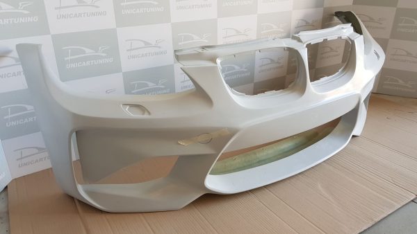 BMW-Serie-3-E92-Coupé-06-10-Para-choques-Frente-Look-M2-3